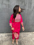 Patakha Co-ord Set